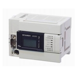 PLC FX3U-48MR/ES-A