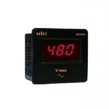 Đồng hồ tủ điện dạng số hiển thị dạng LED MV205
