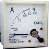 Đồng hồ KV loại VA01