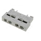 Tiếp điểm phụ GVAE 11