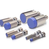 Cảm biến tiệm cận loại hình trụ DC 2 dây khoảng cách phát hiện dài PRDCMT12-8DC