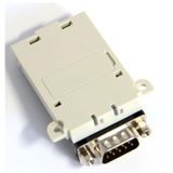PLC FX3U-232-BD