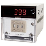 Bộ điều khiển nhiệt độ chuẩn T4M-B3CP4C.