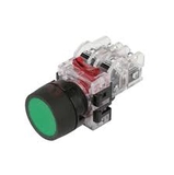 Nút nhấn có đèn tròn AR-112A2