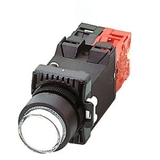 Nút nhấn có đèn tròn ARX-P2-12A2