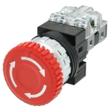 Nút dừng khẩn CRE-30R1