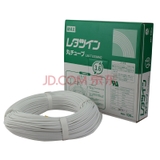 Ống lồng LM-TU336N2 - 3.6mm,100m/cuộn (MAX-Nhật Bản)