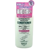 Dầu xả trị rụng tóc Kaminomoto Medicated Hair Conditioner 300ml