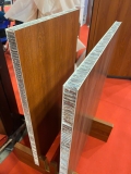 Tấm nhôm tổ ong KCB