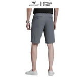 Quần Short Nam Aristino ASO040AS2 Màu Xám 8