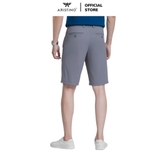 Quần Short Nam Aristino ASO039AS2 Màu Xám 3