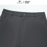 Quần Short Nam Aristino ASO040AS2 Màu Xám 8