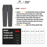 Quần Short Nam Aristino ASO039AS2 Màu Xám 3