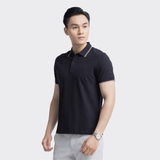 Áo Thun Polo Nam Cổ Bẻ Aristino APS035S3 màu Đen 1, Xanh biển 67