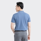 Áo Thun Polo Nam Cổ Bẻ Aristino APS035S3 màu Đen 1, Xanh biển 67