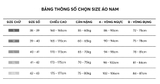 Áo Sơ Mi Nam Tay Ngắn Owen BA80192N Chất Liệu Bambo Kiểu Dáng BodyFit