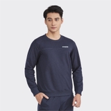 Bộ đồ thun thu đông Aristino ALH008W2 Màu Xám 6, Xanh tím than 83