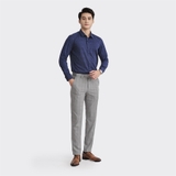 Quần Âu Nam Aristino Quần Tây ATR02202 Màu Xám 289