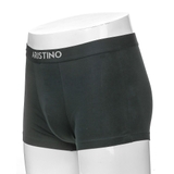 Quần Lót Nam Aristino ABX03707 Nhiều Màu (Giao Màu Ngẫu Nhiên) Quần Sịp Đùi Quần Boxer Chất Liệu Cotton