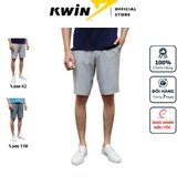 Quần Short Nam Kwin KSO006S1