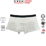 Quần lót Nam Owen QLB232410