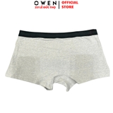 Quần lót Nam Owen QLB232410