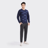 Quần Jogger nam quần rời Aristino APA005W2 Màu Đen 10, Xám 196