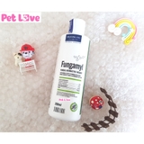 Combo 5 chai FUNGAMYL - Dầu tắm trị nấm gàu chó mèo