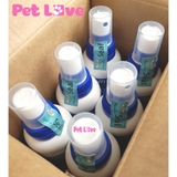 Thuốc xịt trị ve, rận, bọ chét cho chó, mèo - Frontline Spray