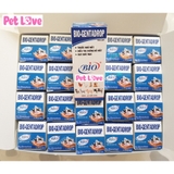 1 hộp (20 chai) Bio Gentadrop nhỏ mắt chó mèo