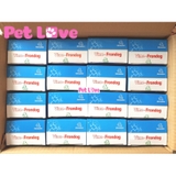 1 thùng VIME FRONDOG tiêu diệt ve rận, bọ chét chó mèo (16 chai)