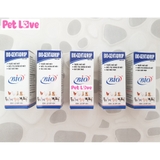 1 hộp (20 chai) Bio Gentadrop nhỏ mắt chó mèo