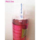 Sữa tắm Bio Derma (450ml) đặc trị ghẻ và nấm da chó mèo