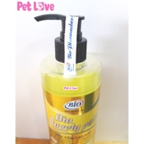 Sữa tắm dưỡng da lông cao cấp cho chó mèo - Bio Lovely Pet (chai 450ml)