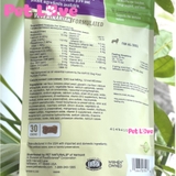 Viên nhai bổ sung khoáng chất, vitamin cho chó Daily Multi (Mỹ, gói 30 viên)