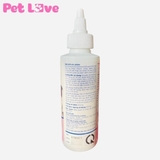 Dung dịch vệ sinh tai chó Epiotic (Virbac, Úc, mẫu mới)