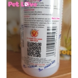 Nước hoa Fay cho chó mèo (hương Coolcheery, 90ml)