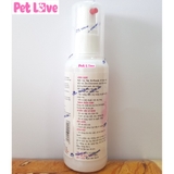 Nước hoa Fay cho chó mèo (hương En-Rosely, 90ml)