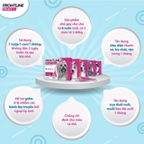 1 tuýp FRONTLINE TRIACT diệt ve rận, ruồi muỗi (chó từ 20 - 40kg)