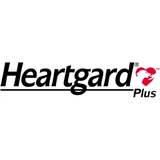 1 hộp Heartgard (6 viên) phòng trị giun tim, giun đũa, giun móc (chó từ 22,5 - 45 kg)