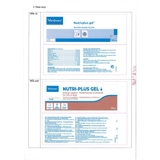 Nutri Plus Gel dinh dưỡng cao cấp cho chó mèo (Virbac, Pháp, mẫu mới)