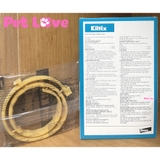 Vòng đeo cổ Kiltix diệt ve, bọ chét (chó dưới 20kg)