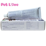 Nutri Plus Gel dinh dưỡng cao cấp cho chó mèo (Virbac, Pháp, mẫu mới)