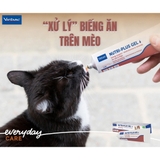 Nutri Plus Gel dinh dưỡng cao cấp cho chó mèo (Virbac, Pháp, mẫu mới)