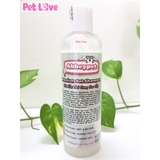 Dầu tắm Abbey fresh mượt lông chó mèo, khử mùi hôi (chai 250ml)