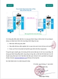 Thuốc Bravecto trị ghẻ, viêm da, ve rận (chó từ 10 - 20kg)