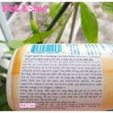 TROPICLEAN GIẢM NGỨA CHO CHÓ MÈO (DO VE VÀ BỌ CHÉT CẮN)