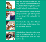 Gel vệ sinh răng miệng chó, giảm cao răng, mảng bám, mùi hôi (TropiClean, Mỹ)