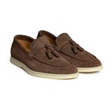 CLOUD WALK TASSEL LOAFER - PF009