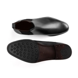 CLASSY CHELSEA BOOTS - BO14